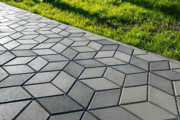 Professional Driveway Pavers in Meadow Glade, WA